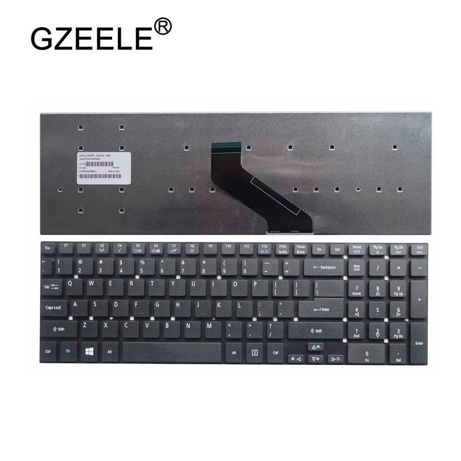 How To Fix Gateway Laptop Keyboard vrogue.co