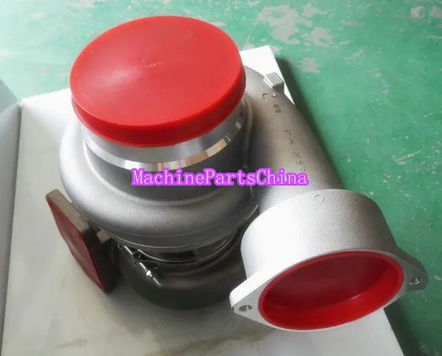 

Turbo Turbocharger 7C7688 For Engine 3408 3408B 3408C SR4