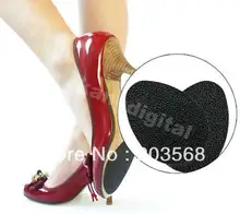 THINKTHENDO M65 5 пар/лот анти-тапки пятки подошва сцепление Protector колодки Non-slip Подушка Новый