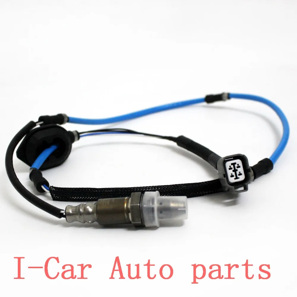 Automobiles Front Oxygen Sensor For Honda Accord 2.0 Year 2003-2007 OEM # 36531-RAC-U01 36531RACU01 Automobiles Front Oxygen Sensor For Honda Accord 2.0 Year 2003-2007 OEM # 36531-RAC-U01 36531RACU01