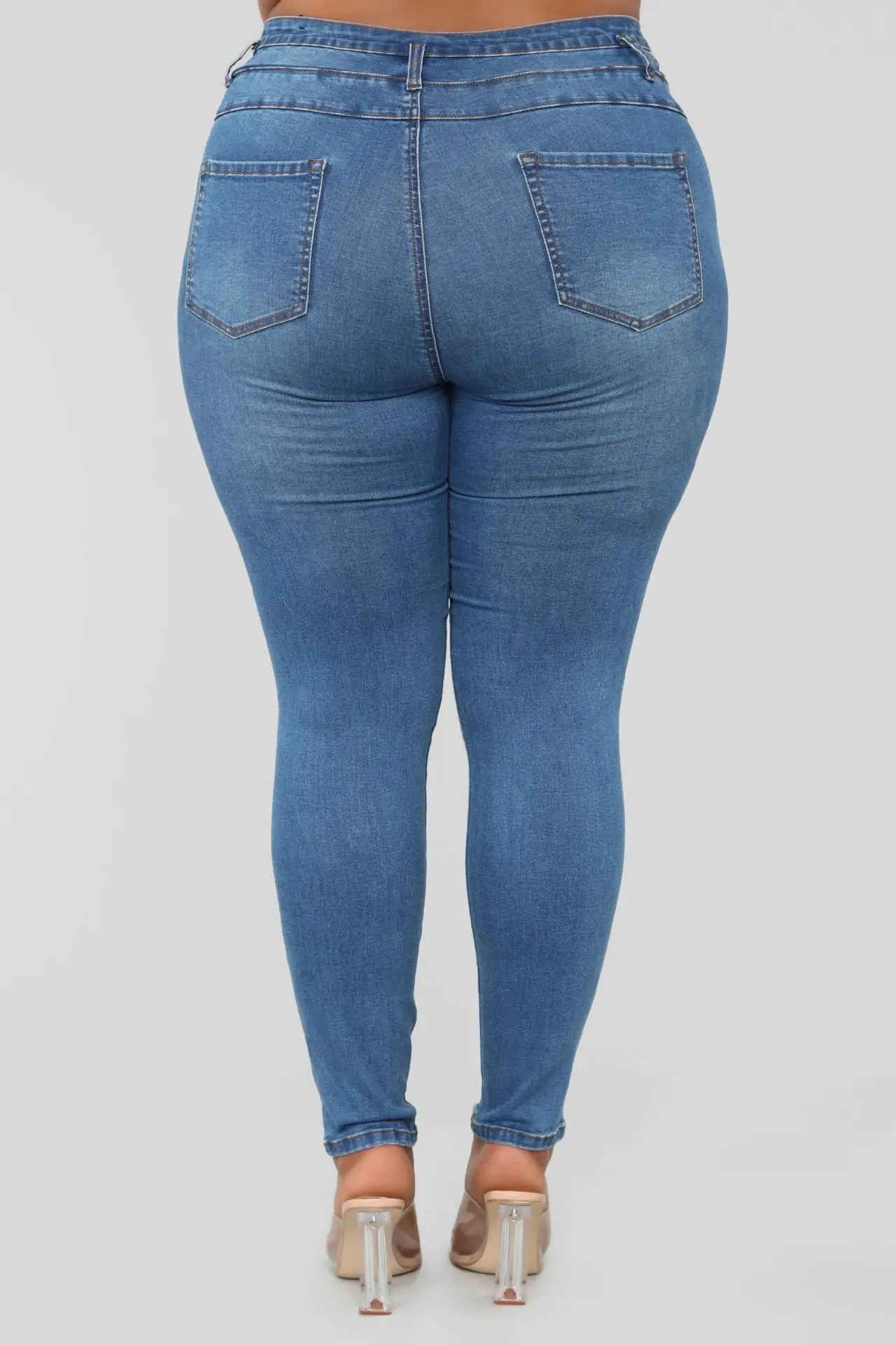 Teen Booty Jeans