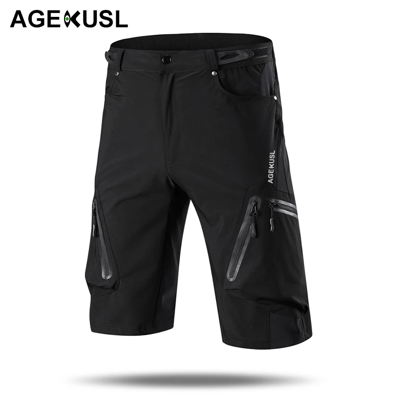 

TWTOPSE Cycling Shorts Men Downhill Bermuda Bicycle MTB Mountain Bike Shorts Riding Quick Dry Short Outdoor Sport Short Trousers