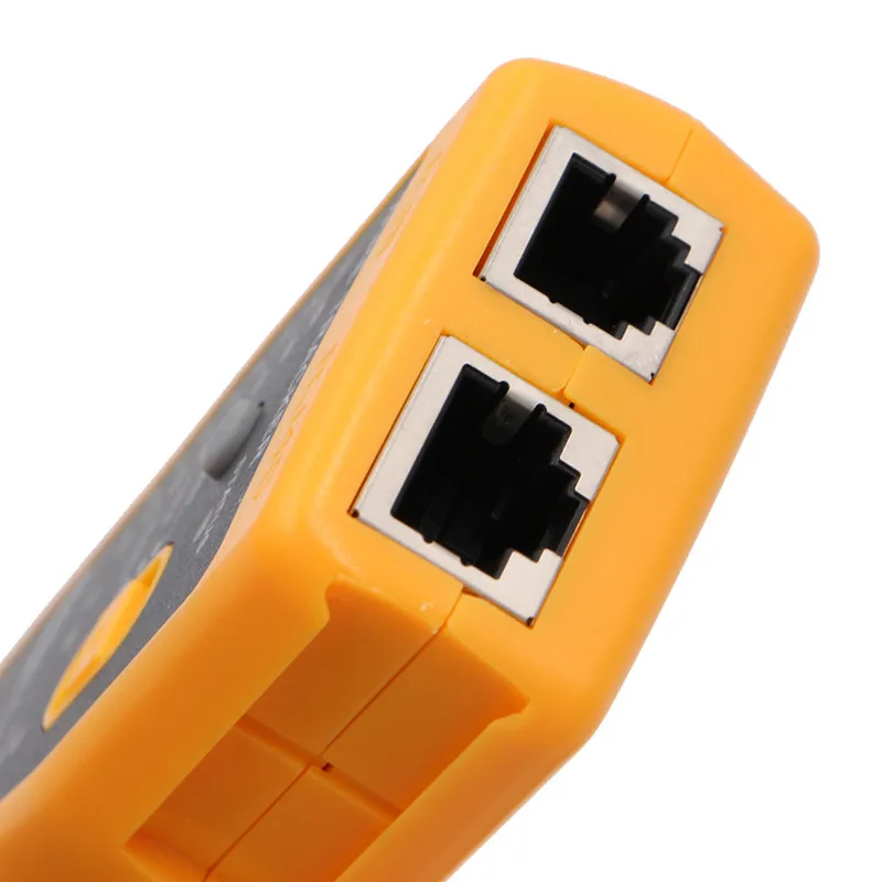 JW-360 линия Finder Телефон RJ45 RJ11 Cat5 Cat6 провода трекер Ethernet LAN Кабельный тестер Набор инструментов