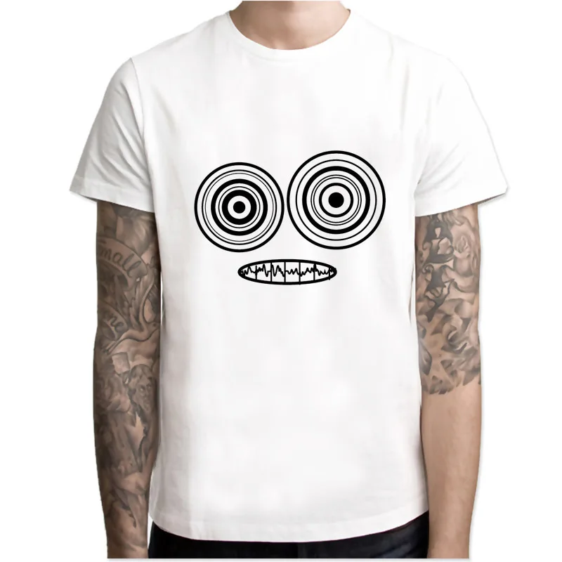 le freak t shirt