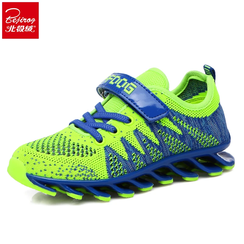 

Qiu dong children shoes sneakers boy girl students cuhk children's fabric is breathable casual shoes children's shoes