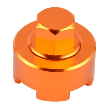 

WP Fork Compression Valve Removal Tool for KTM EXC SXF XCF XC XCW XCFW EXCF SX Six Day 125 200 250 300 350 450 500 2015 2016