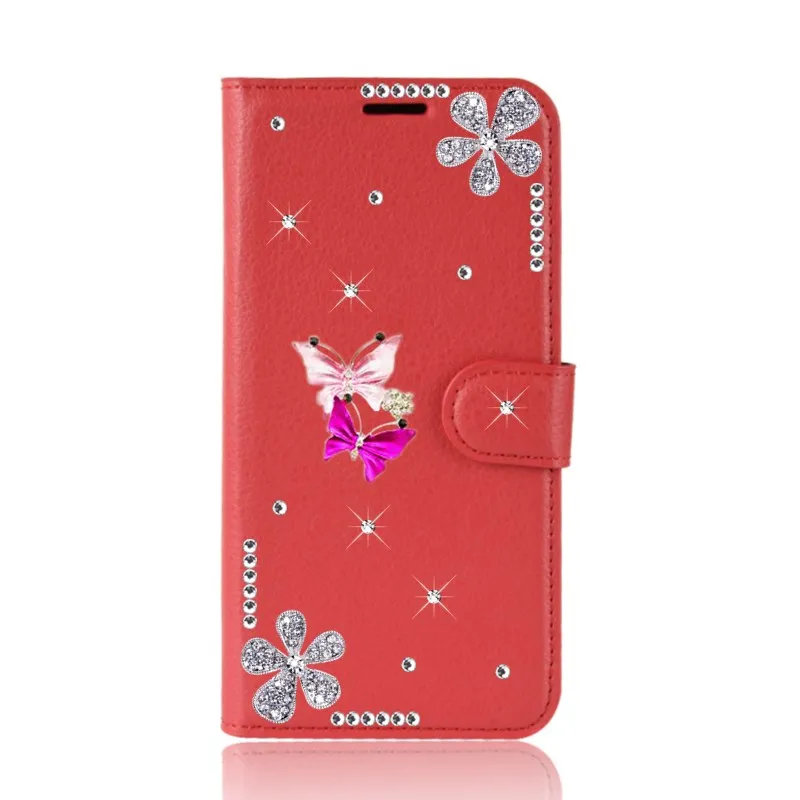 Для Samsung Galaxy s10 s10e A3 2016 A5 A7 2017 S5 S6 S7 edge s8 s9 plus j4 j6 a6 2018 Флип кожаный чехол для телефона