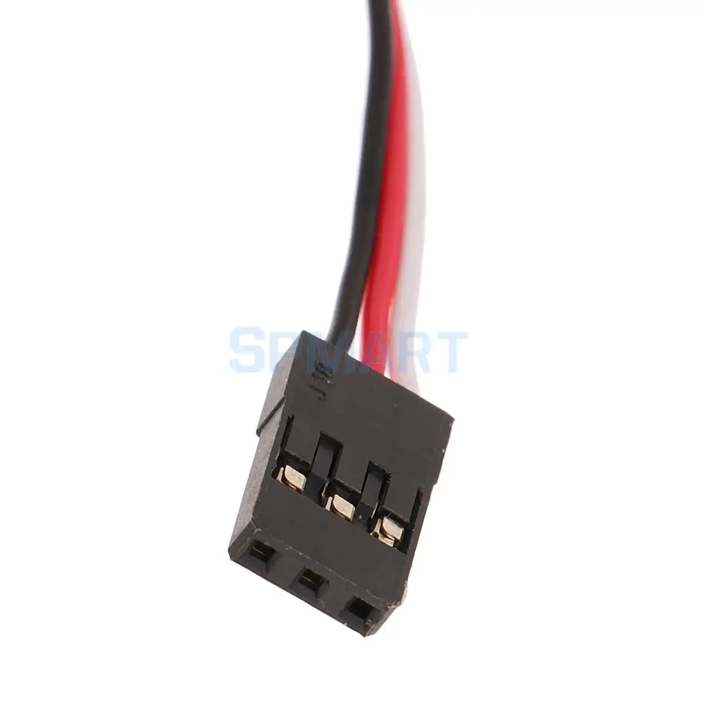 150mm Y Style RC Triple 4-Way Servo Extension Wire Lead Cord Cable for JR Futaba Male To Female