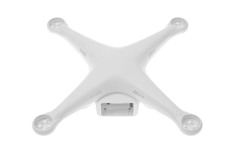 DJI Phantom 3 tandard Shell для Phantom3 стандартные Оригинальные запчасти аксессуары