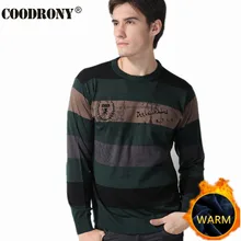 Cashmere Sweater Men 2016 New arrival Mens Sweaters Striped Printed Wool pullover Men O Neck Pull