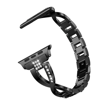 

Smart Bracelet Wrist Strap Watch Band Replacement for Fitbit Versa