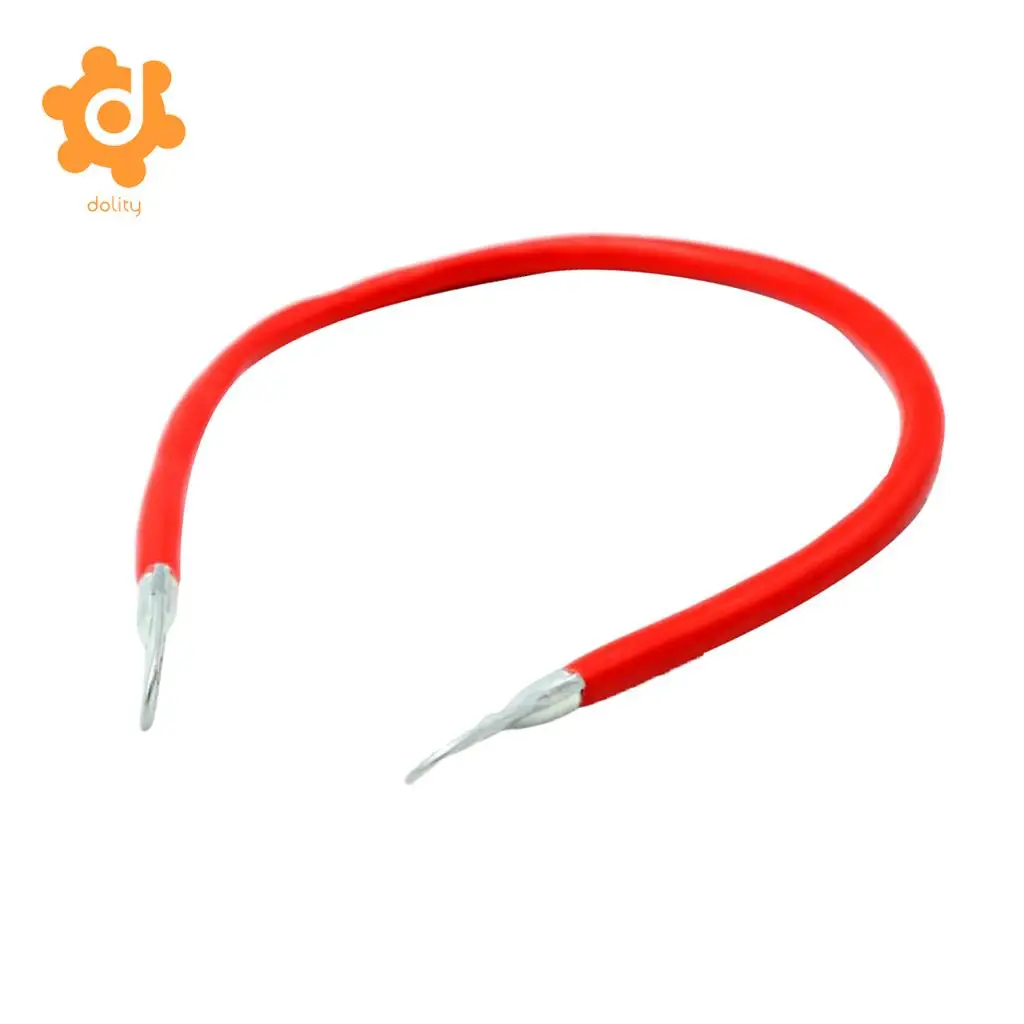Car Marine Boat RV 5 AWG Gauge Copper Battery Cable Power Inverter Wire 