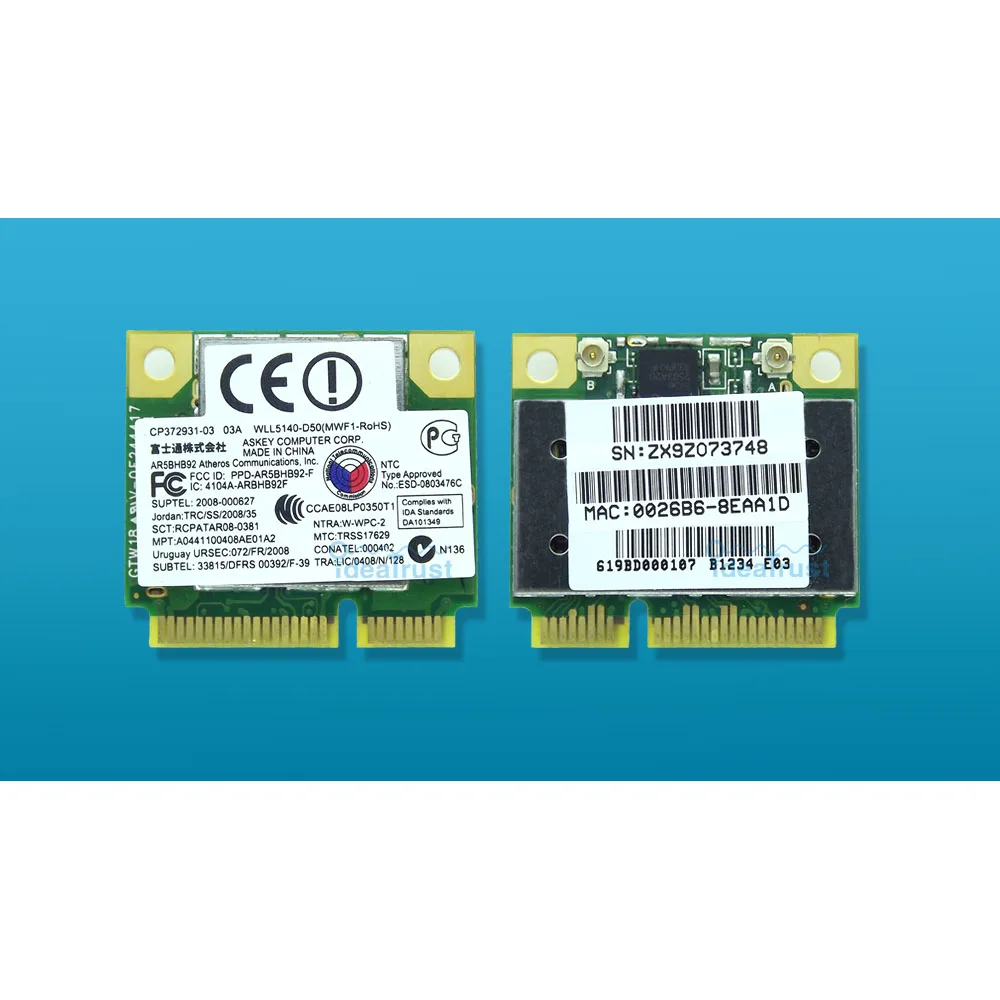 Wifi Driver For Mac Os