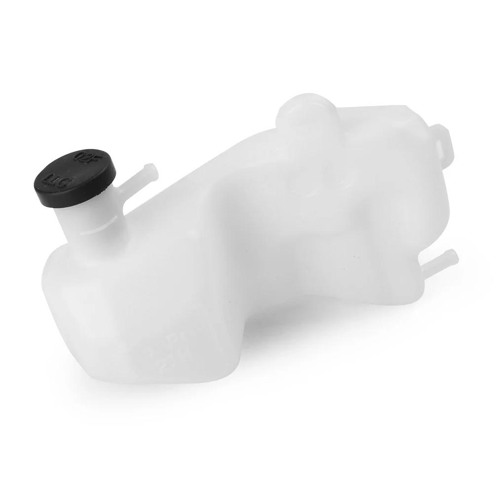 For Suzuki GSXR1000 K7 GSX-R 1000 Radiator Coolant Water Reservior Overflow Tank 2007 2008 GSXR 1000 07 08 Motorcycle Spare Part Accessory