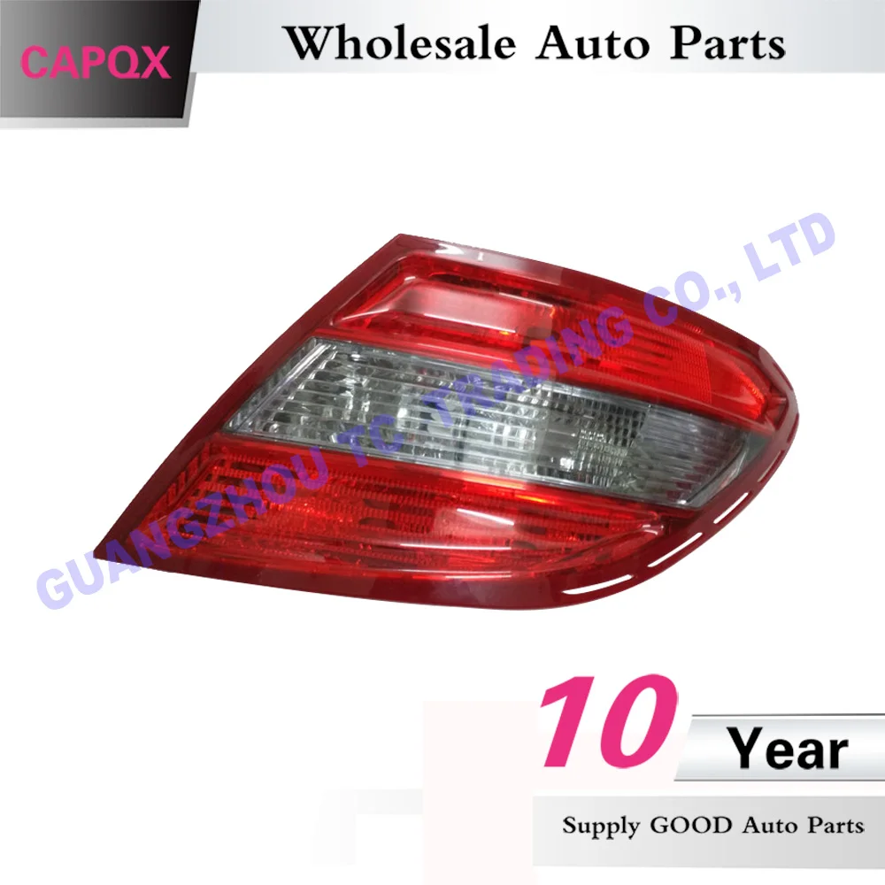 CW204 C180 C200 C250 C260 C280 C300 07-10 (5)