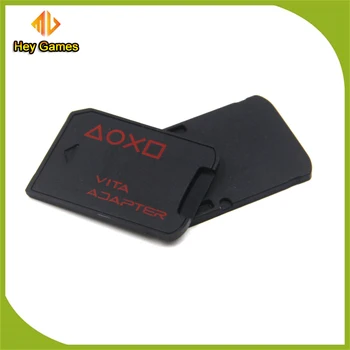 

2PCS/LOT With Retail Box For SD2VITA PSVSD Micro SD Adapter V3.0 For PS Vita Memory Card Adaptor V3.0