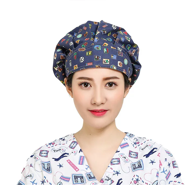Buy yufeida New Womens Mens Scrub Surgery Medical