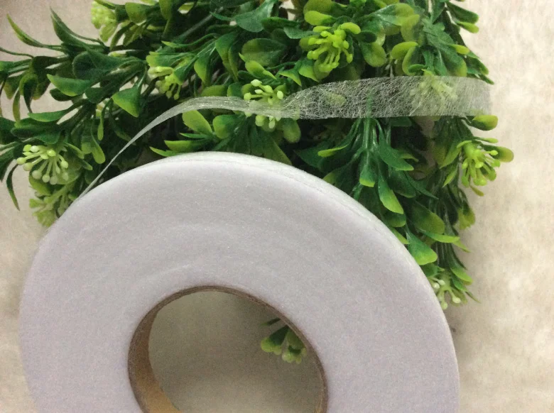 1 см 3 рулона клейкой ленты для двусторонней подкладки|adhesive fabric|fabric rollfabric fabric |