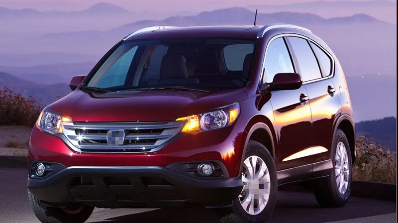 2012-2014 CRV-1