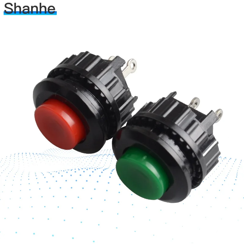 DS 500/DS 501 Мгновенный кнопочный переключатель NO/NC|switch switch|switch onswitch on |