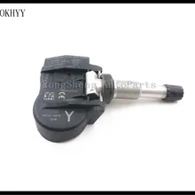 Dpqpokhyy для Nissan шин Датчик давления OEM 40700-3AR1A S180052034D