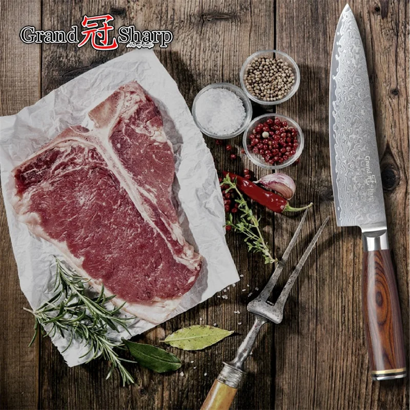 Damascus-Chef-Knife-8-Inch-67-Layers-Japanese-Damascus-Stainless-Steel-VG-10-Blade-Damascus-Kitchen (1)