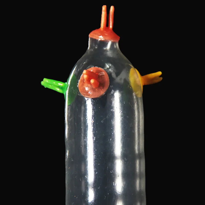 hc030 dotted condoms (52)