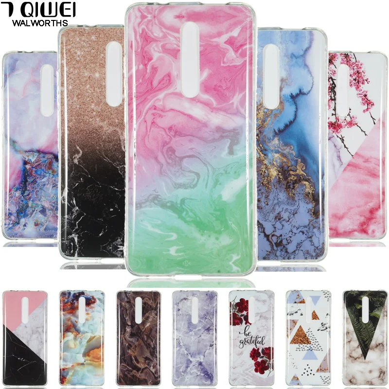 

For Xiaomi redmi k20 Case 2019 Silicone Soft Granite Marble TPU Cover For xiaomi redmi k20 pro Case K20pro K 20 Phone Cases