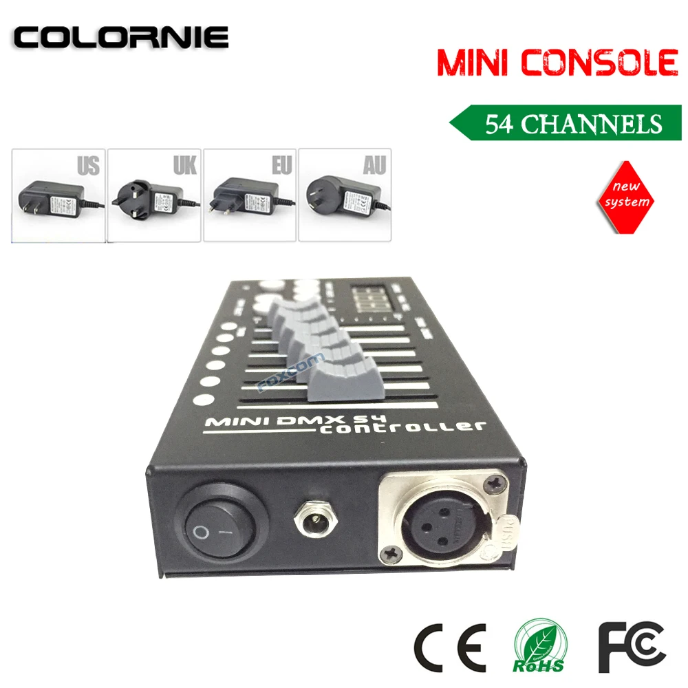 dsc-products