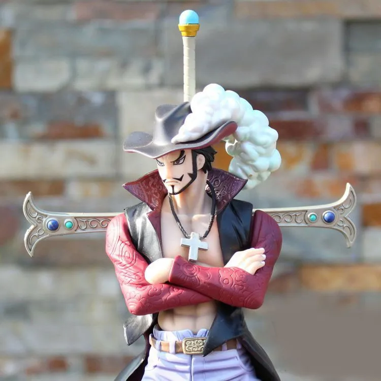 shichibukai figure