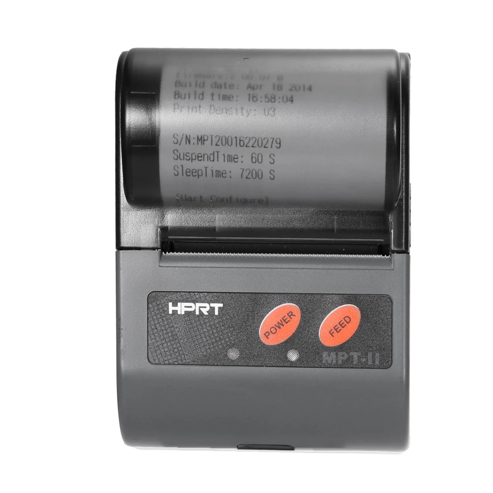 hprt mobile printer price