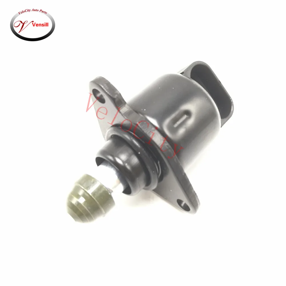 IAC Valve Part No# A96156 1920CA 820003389010 B3389 For Citroen C5 Picasso Asara Peugeot 406