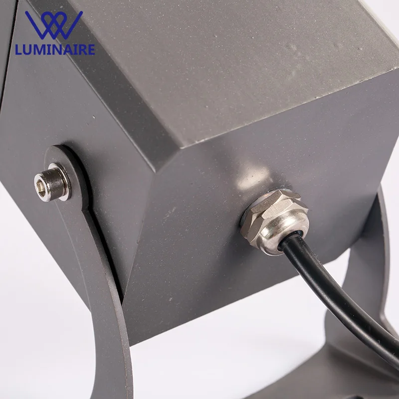 Светодиодный прожектор bridgelux для наружного использования 1 Вт 3 6 DC24V ip66