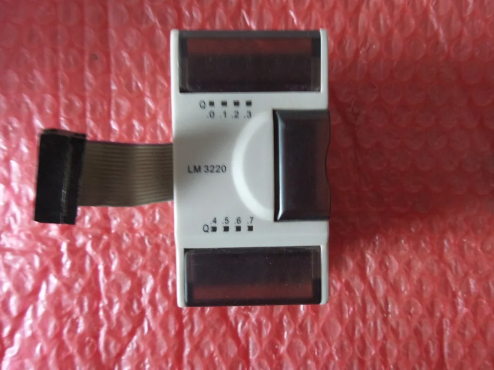 

LM3220 used in good condition