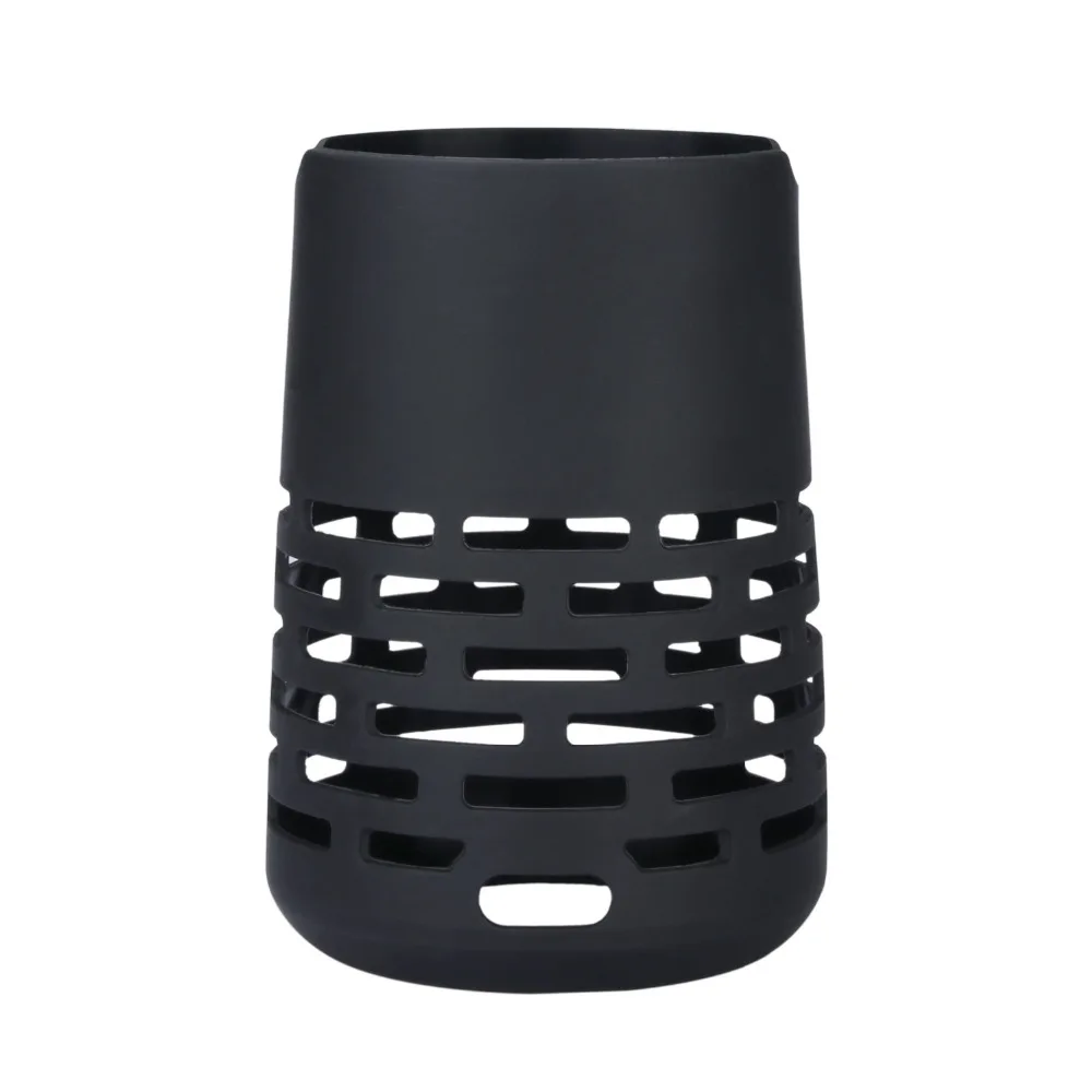 Новый силиконовый чехол премиум класса слинг для переноски Bose SoundLink вращающийся +