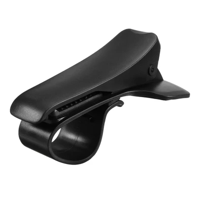 Universal Anti-skid Car Phone Holder Clip HUD Design Dashboard Adjustable Mount for iPhone 8 X Galaxy S8 | Автомобили и мотоциклы