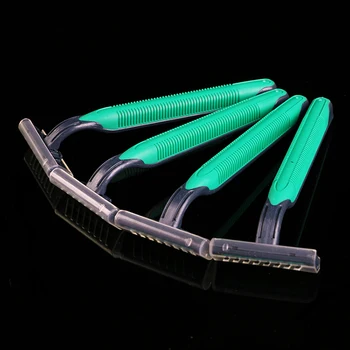 

10PCS Tattoo Razor Disposable Razor Tattoo Scraper Tattoo Machine Free Shipping
