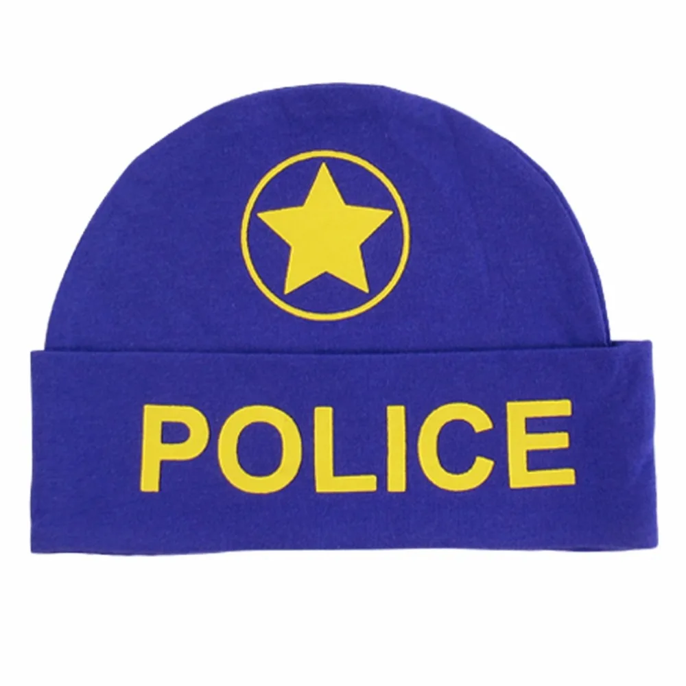 police