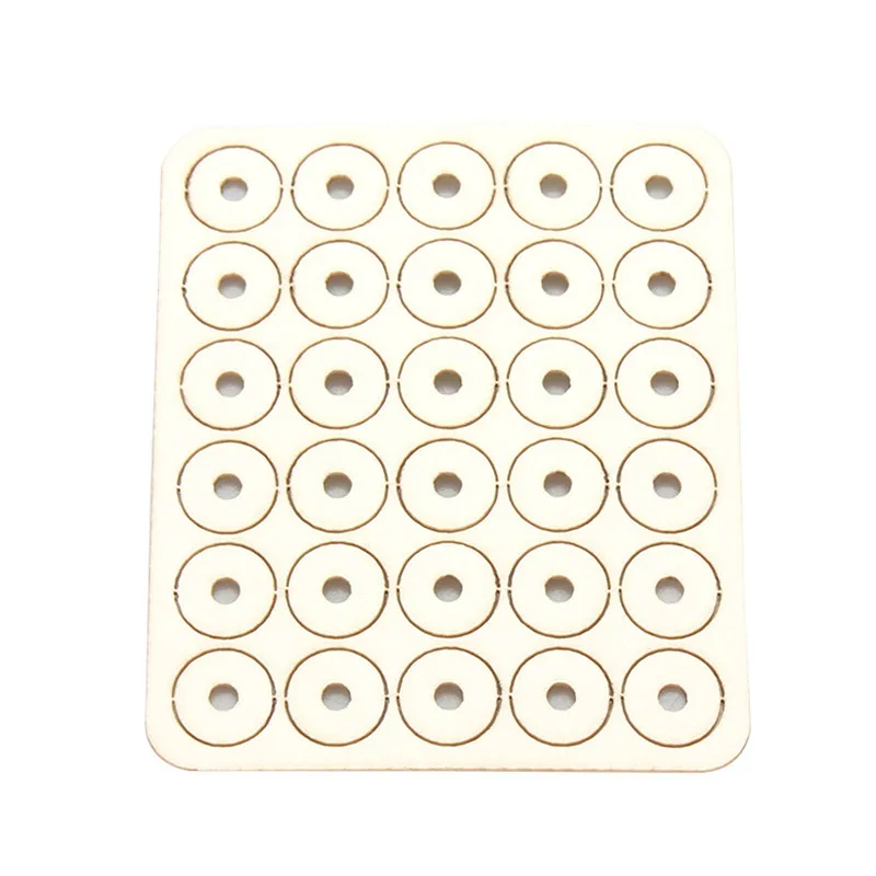 

30pcs/set Electronic Cigarettes Accessorie Clean Tool For IQOSpod Repair Accessories Little Slice IQOS2.4 Plus Absorb Oil Gasket