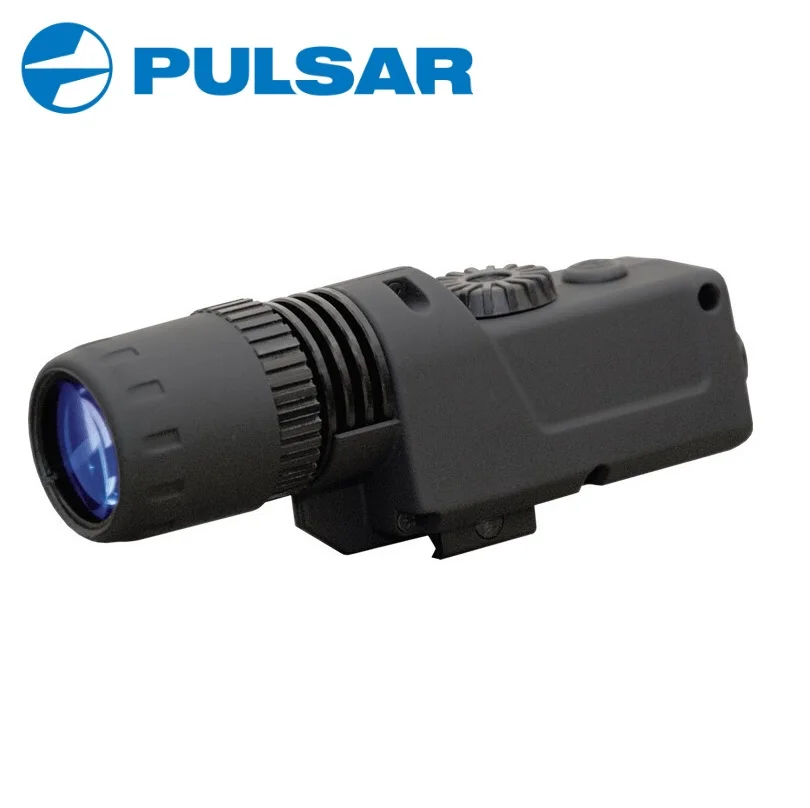 Pulsar 79071 Ir Flashlight 805 Led Ir Flashlight Good Quality