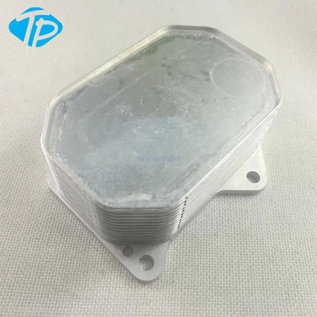 OIL COOLER RADIATOR TRANSIT MK7 2006-2013 2.2 1829179, BK2Q-6B624-CB, 1755226, BK3Q-6B624-CA 1704048 BK2Q6B624BB