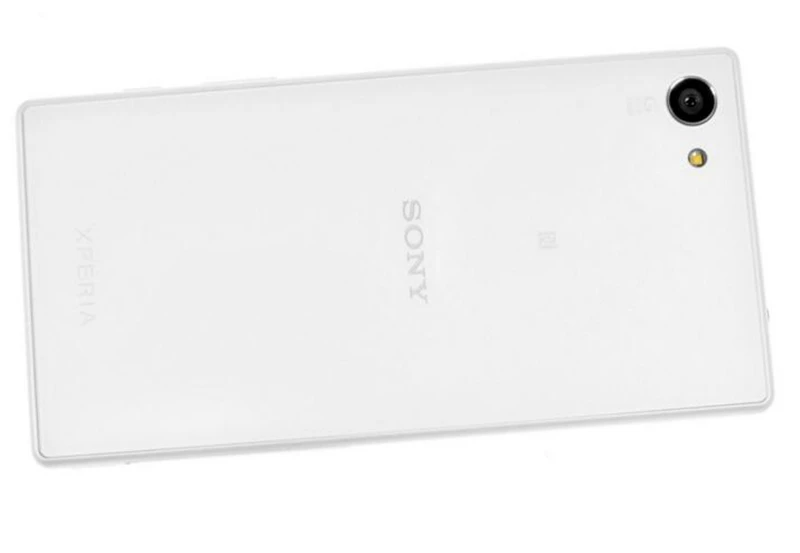 Sony Xperia Z5 Compact E5823 Original Unlocked z5 mini GSM 4G Android Octa-Core 2GB RAM 4.6" 23MP WIFI GPS 32GB Storage iphone se refurbished