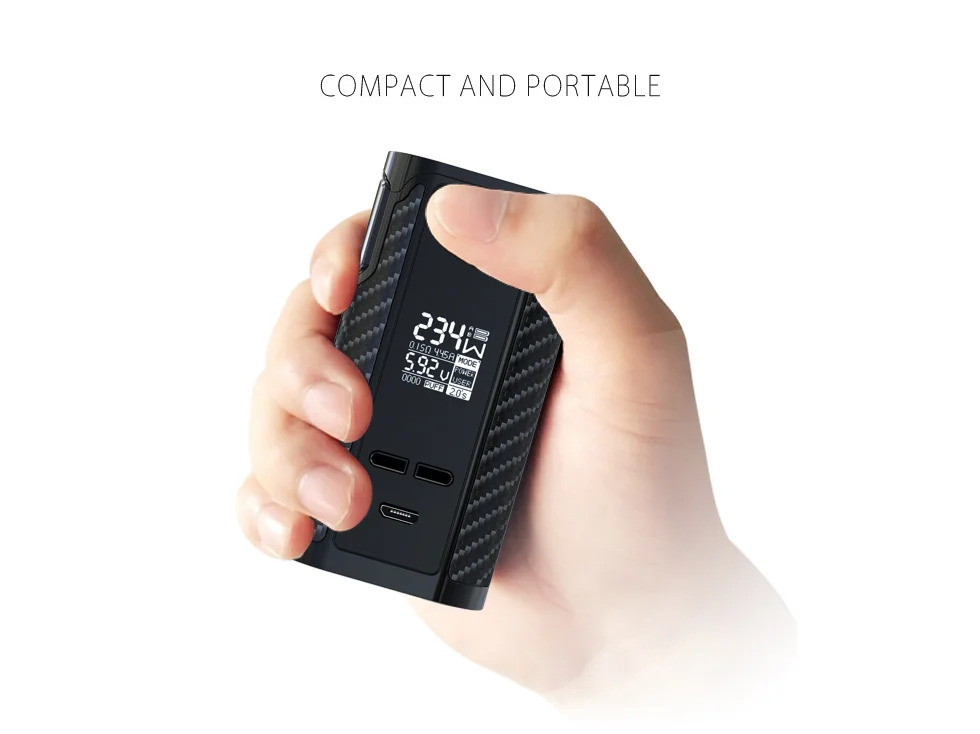IJOY Captain PD270-3
