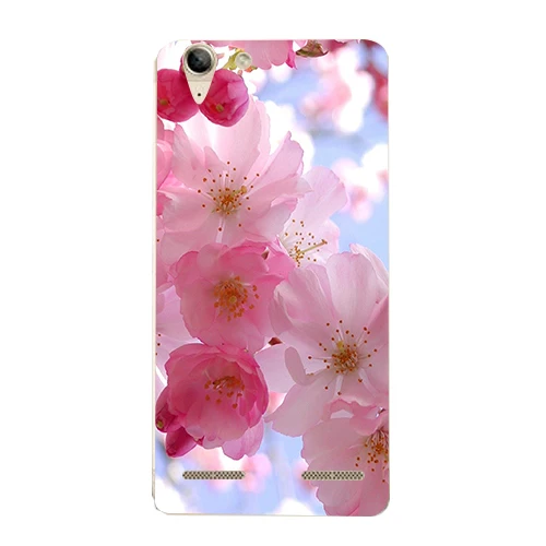 

Luxury Painting Coque Cover For Lenovo K5 A6020 Cute Drawing Phone Shell Back cover Thin Protector Case For Lenovo K5 A6020