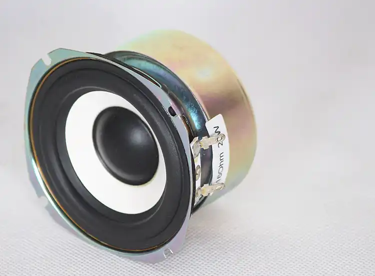 8 ohm 20 watt speaker