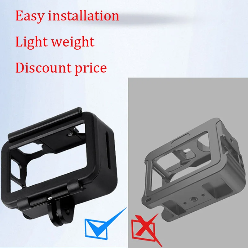 Рисунок 6 - Защитный чехол для экшн-камеры OSMO