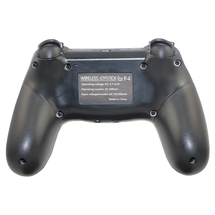 VIGRAND беспроводной Bluetooth для playstadi4 PS4 контроллер геймпад джойпад пульт дистанционного управления для playstadi3 PS3 консоль геймпад джойстик