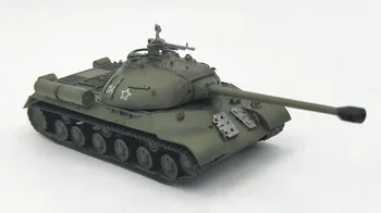 

1:72 Soviet Stalin JS3 tank Trumpet hand finished model 36244 Collection model