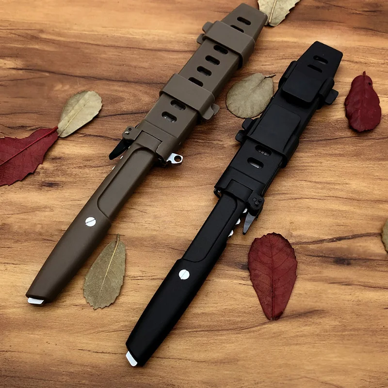 EDC Мамба тактический нож охотничьи ножи для выживания tanto N690 сталь с фиксированным лезвием экстремальное соотношение пустыня открытый инструмент mes facas