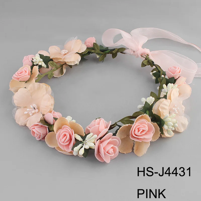 HS-J4431 PINK